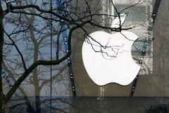 Liên minh châu Âu đang xem xét phạt Apple. (Nguồn: Reuters)