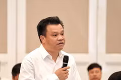 Ông Lê Kim Thành giữ chức Phó Chủ tịch chuyên trách Ủy ban An toàn giao thông Quốc gia. (Nguồn: Báo Chính phủ)