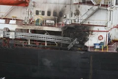 Ảnh minh họa. (Nguồn: AP)