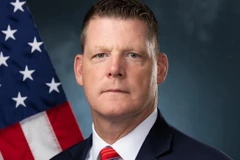 Ông Ronald L. Rowe được bổ nhiệm làm Quyền Giám đốc Cơ quan Mật vụ Mỹ