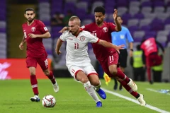 Asian Cup 2023 sẽ được mở màn bằng trận Qatar-Liban. (Nguồn: AFC)