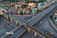 Ảnh minh họa. (Nguồn: TTXVN)