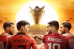 Bán kết Asian Cup 2023 hứa hẹn kịch tính. (Nguồn: AFC)