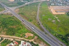 Ảnh minh họa. (Ảnh: Trần Lê Lâm/TTXVN)