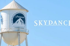 Paramount và Skydance nhất trí sáp nhập, (Nguồn: Getty)