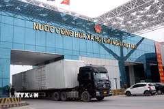 Ảnh minh họa. (Nguồn: TTXVN)