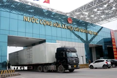 Ảnh minh họa. (Nguồn: TTXVN)