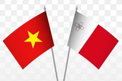 Điện mừng kỷ niệm 50 năm Ngày thiết lập quan hệ ngoại giao Việt Nam-Malta