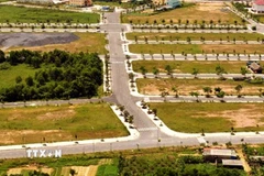 Ảnh minh họa. (Nguồn: TTXVN)