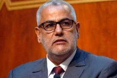 Ông Abdelilah Benkirane. (Nguồn: Huffpostmaghreb)