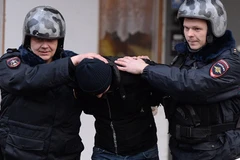 Ảnh minh họa. (Nguồn: Russia Insider)