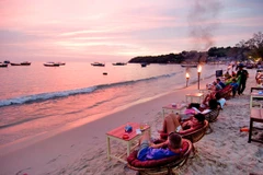 Ảnh minh họa. (Nguồn: Angkor Transport Services)