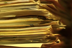 Ảnh minh họa. (Nguồn: Shutterstock)