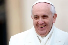 Giáo hoàng Francis. (Nguồn: Biography.com)