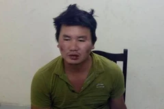 Bắt giữ, điều tra đối tượng đâm thủng cổ trưởng công an phường