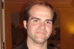 Ông Mauricio Claver-Carone. (Nguồn: Miamiherald.com)