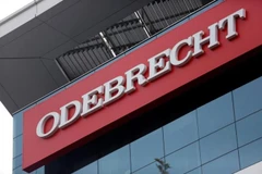 Tập đoàn Odebrecht. (Nguồn: Reuters)
