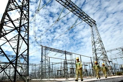 Ảnh minh họa. (Nguồn: TTXVN)