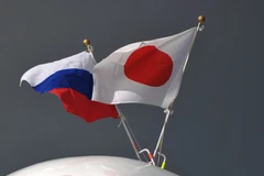 Ảnh minh họa. (Nguồn: RT)