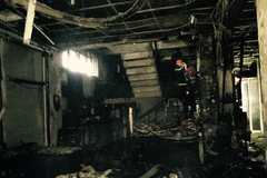 Ảnh minh họa. (Nguồn: TTXVN)