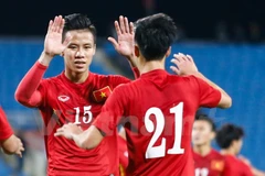 (Ảnh: Minh Chiến/Vietnam+)