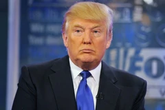 Ông Donald Trump. (Nguồn: The Federalist)