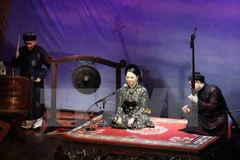 Ảnh minh họa. (Nguồn: TTXVN)