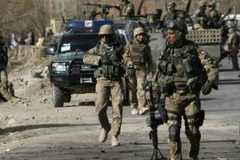 Binh sỹ Italy. (Nguồn: dalje.com)