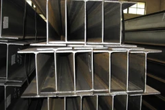 Yêu cầu doanh nghiệp nước ngoài hợp tác điều tra sản phẩm thép hình H