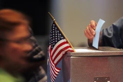 Ảnh minh họa. (Nguồn: Phys.org)