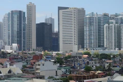 Một góc Philippines. (Nguồn: Getty Images)