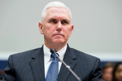 Ông Mike Pence. (Nguồn: The Daily Signal)