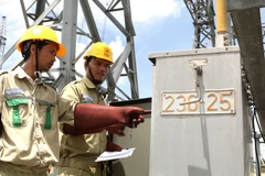 Ảnh minh họa. (Nguồn: TTXVN)