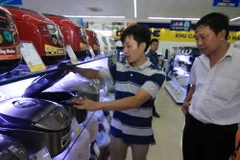 ​Ảnh minh họa. (Nguồn: TTXVN)