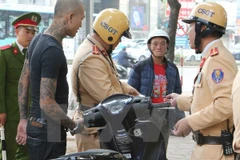 (Ảnh minh họa: Doãn Tấn/TTXVN)