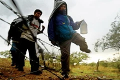 (Nguồn: Defend the Modern World)