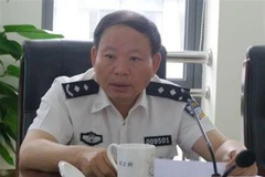 Ông Trịnh Vạn Tân. (Nguồn: Shanghaidaily.com)