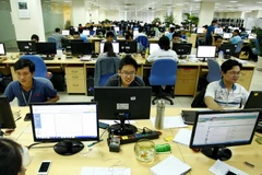 Ảnh minh họa. (Nguồn: TTXVN)