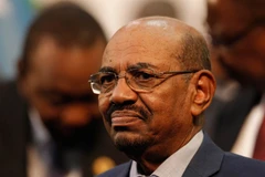 Tổng thống Sudan Omar al-Bashir. (Nguồn: NBC News)
