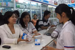 "Giảm tải bệnh viện bắt đầu có những dấu hiệu chuyển biến tốt"
