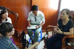 "Mổ xẻ" Trung tâm phẫu thuật Nụ cười sau vụ ba trẻ tử vong