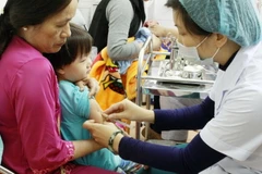 Bộ Y tế lập 11 đoàn công tác kiểm tra công tác tiêm chủng 