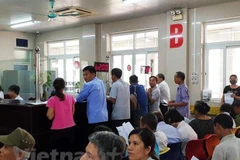 [Mega Story] Bệnh viện tuyến tỉnh liệu có ‘tham bát bỏ mâm’?