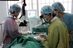 Bộ Y tế yêu cầu xác minh vụ tử vong khi phẫu thuật amiđan ở Kon Tum 