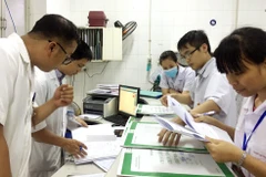 Bệnh viện Việt Đức đẩy mạnh chuyển giao kỹ thuật tuyến dưới 