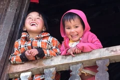 Cập nhật những “khoảng trống” về miễn dịch cho trẻ nhỏ 