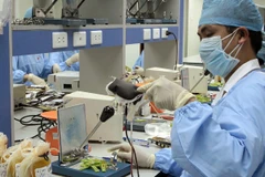 Báo động tình trạng thiếu máu tại các bệnh viện ở phía Bắc