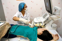 Đẩy mạnh hoạt động chăm sóc giảm nhẹ cho bệnh nhân ung thư