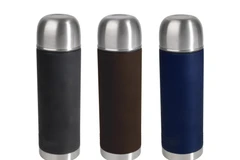 Kết quả kiểm nghiệm bình đựng nước nóng có xuất xứ Trung Quốc 