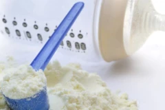 Sản phẩm có nguy cơ nhiễm Salmonella Poona đã nhập khẩu về Việt Nam